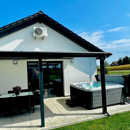 Domki Caloroczne Premium Zator Energylandia Eksteriør bilde